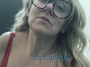 Sophiahilluk