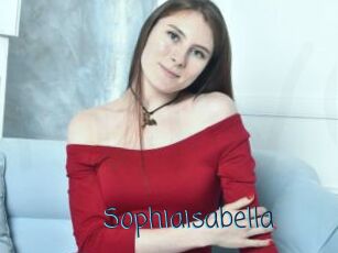 Sophiaisabella