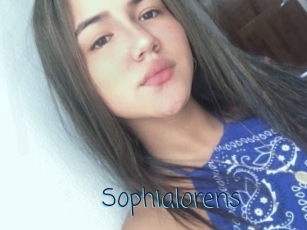 Sophialorens