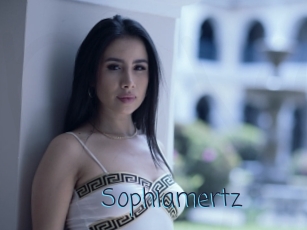 Sophiamertz