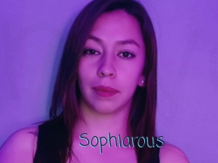 Sophiarous
