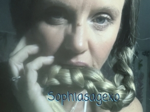 Sophiasagexo