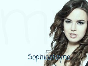 Sophiastayne