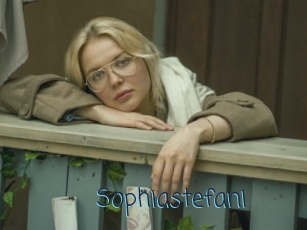 Sophiastefani