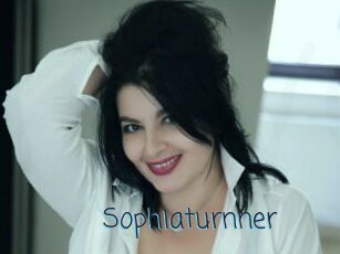 Sophiaturnner