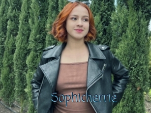 sophicherrie My camgirls xxx
