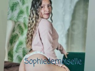 Sophiedemoiselle