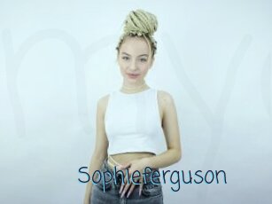 Sophieferguson