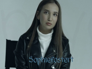 sophiefostert My camgirls xxx