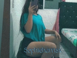 sophieharrisx My camgirls xxx