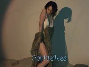 Sophieilves