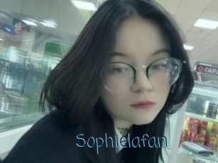 Sophielafan