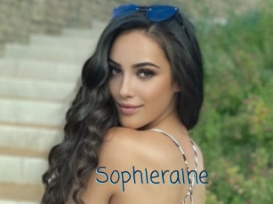 sophieraine My camgirls xxx