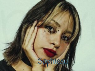 sophiesu My camgirls xxx