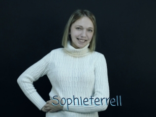 Sophieterrell