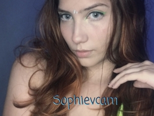 Sophievcam