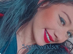 Sophiewindsor