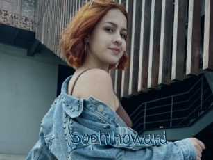 Sophihoward