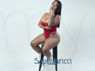 Sophiiaricci