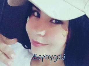 Sophygold