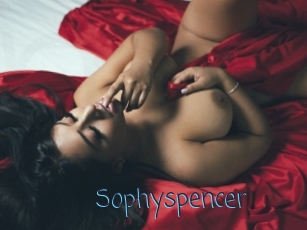 Sophyspencer