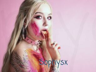 Sophysx