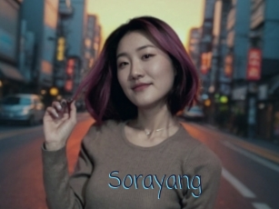 Sorayang