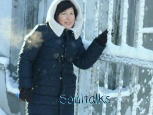 Soultalks
