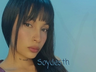 soydesth My camgirls xxx