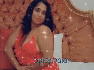Spicyindian