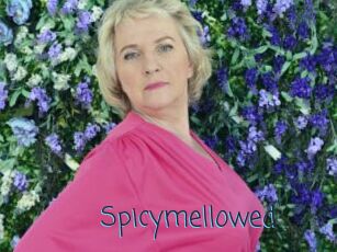 Spicymellowed