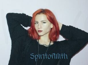 Spiritoflilith