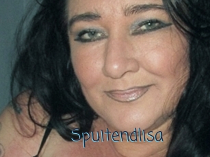 Spuitendlisa
