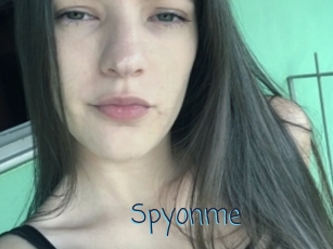 Spyonme