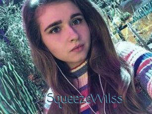 SqueezeWilss