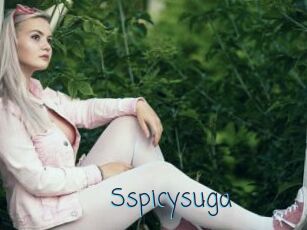 Sspicysuga