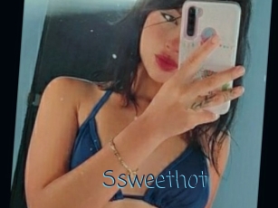 Ssweethot