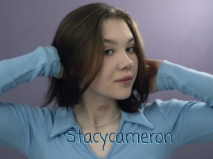 Stacycameron
