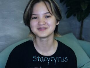 Stacycyrus