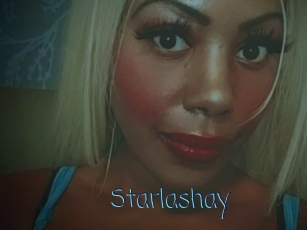 Starlashay
