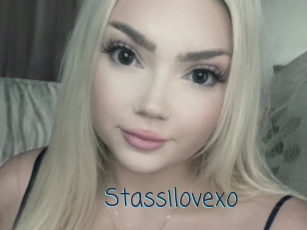 Stassilovexo