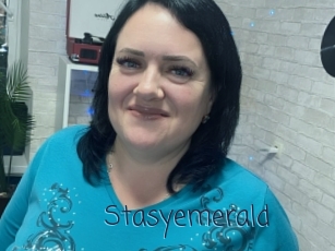 Stasyemerald