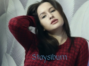 Staysiburn