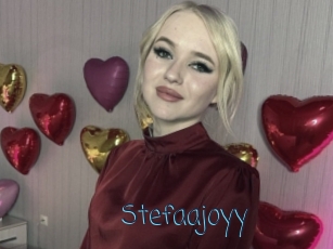 Stefaajoyy