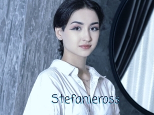 Stefanieross