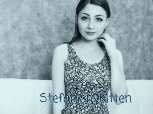 Stefanishykitten