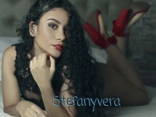 stefanyvera My camgirls xxx