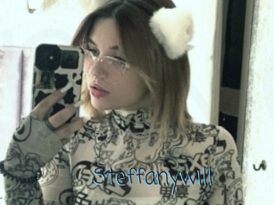 Steffanywill