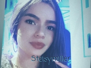 Steisymiller
