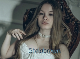 stelabrown My camgirls xxx